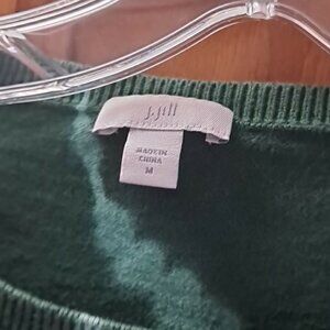 WOMENS SWEATERSHIRT SWEAYERS